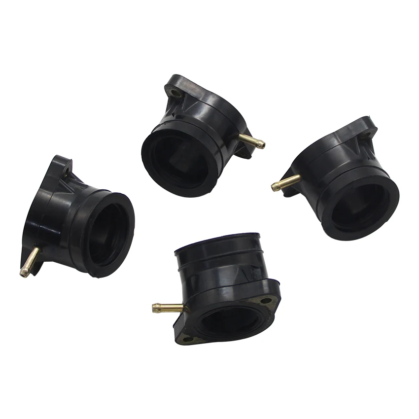 

Motorcycle Carburetor Intake Interface Outlet Glue For Yamaha XS1100H XS1100LH XS1100SH XJ1100 XJ1100J Moto Accessories Parts