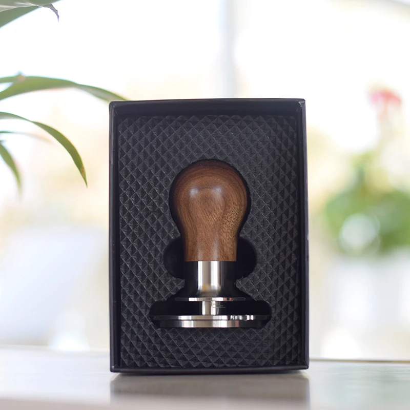 

Оригинальный жесткий темпер 58,5 мм