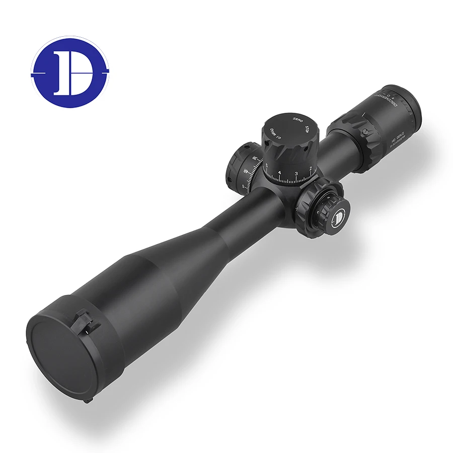 

Discovery Optical Frst Focal Scope 530x56 GEN2 Upgraded 5-30x56 SFIR FFP 34MM Long Range Huniting Scope