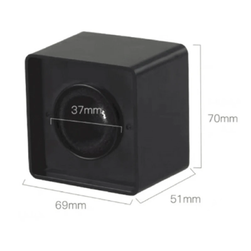 Портативный адаптер для микрофона интервью Rode Wireless Go/GoII/DJI Mic/Relacart/беспроводной