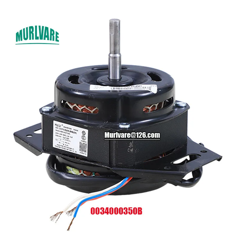 

0034000350B 220V 135W Motor для стиральной машины Haier