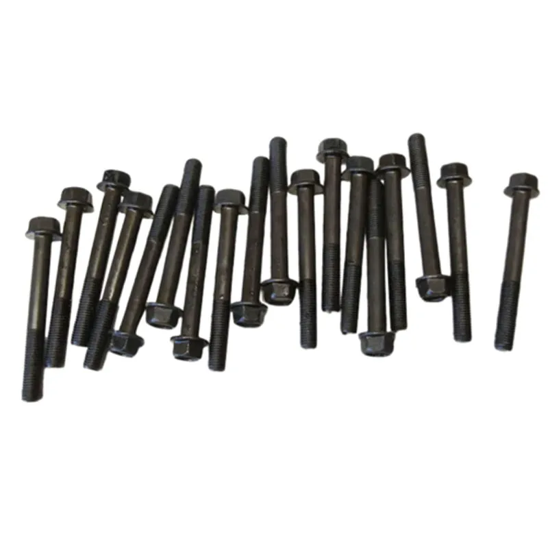 

1 SET CYLINDER HEAD BOLT 04202005 FOR DEUTZ ENGINE BF4M1013 BF6M1013 TCD2013V