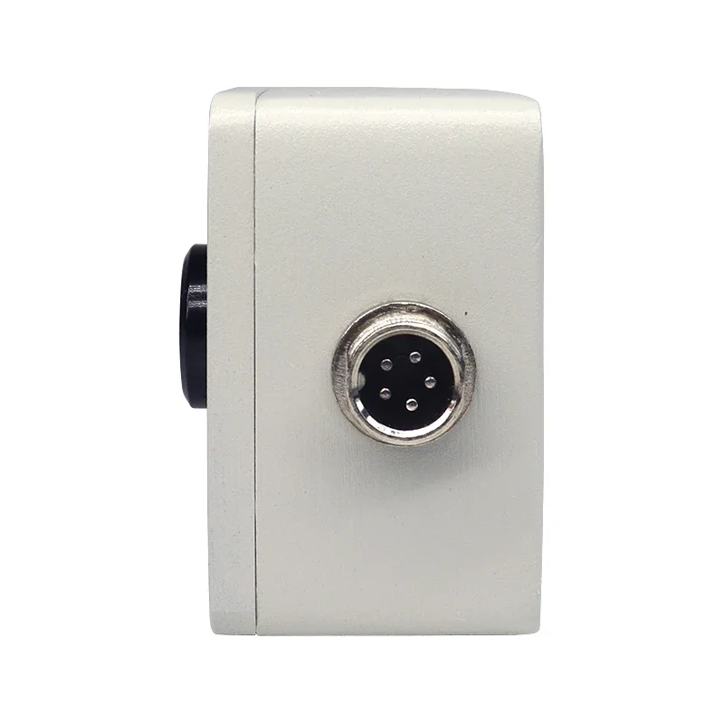 Фотоэлектрическая станция с датчиком освещенности 4-20 мА