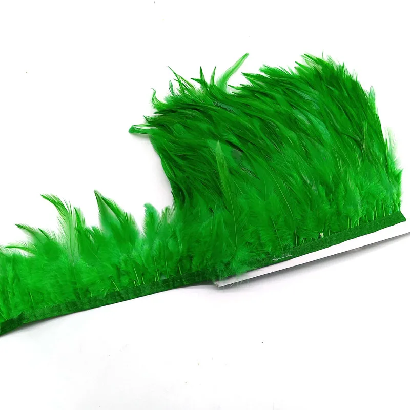 1 м седло перья фазана отделка искусственные бордовые петушиные шлейфы поделки