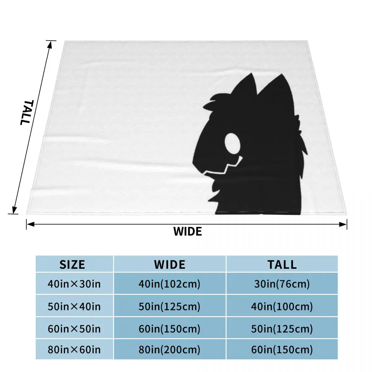 Минималистичное черное простое ультрамягкое микро Флисовое одеяло протоген