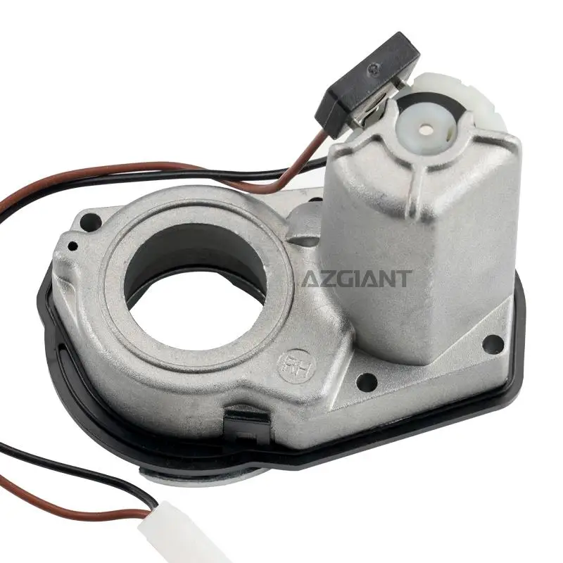 Для Audi S5 MK1/Audi A5 8T MK1 2011-2016 г. Автомобильное зеркало заднего вида Azgiant внутренний