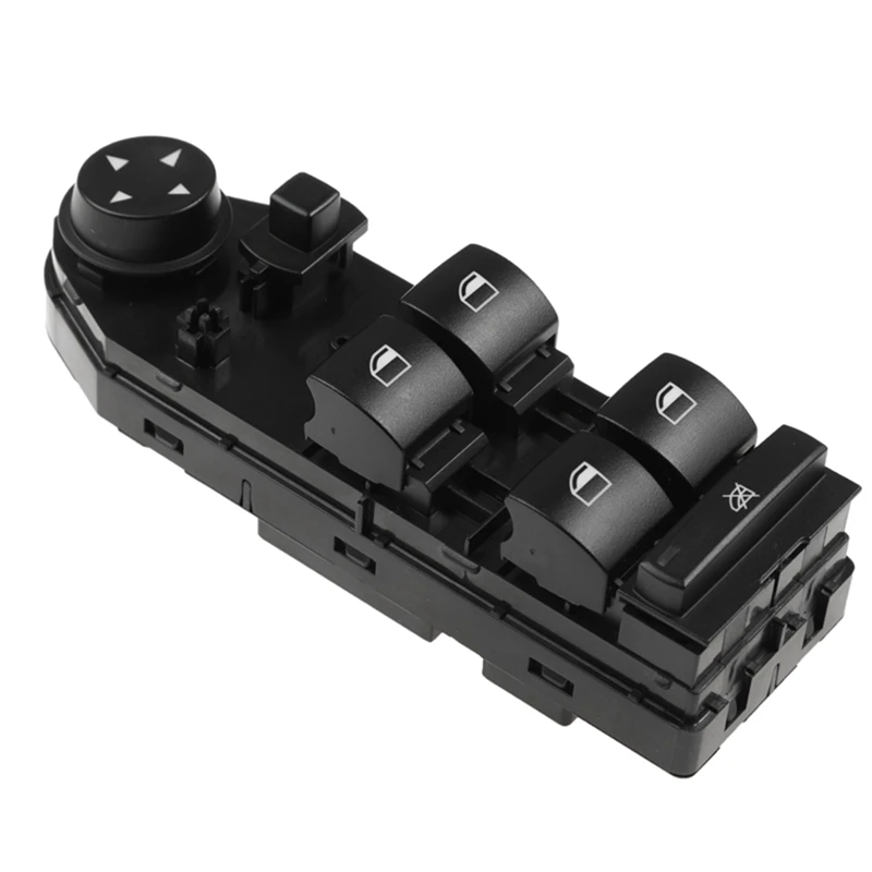 

61313414352 3414352 Electric Panel Power Window Switch For -BMW E83 X3 2004-2010