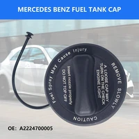 a2224700005 petrol fuel filler tank cap locking fuel cap gas for mercedes benz w253 glc43 glc200 glc220 glc250 glc300 glc350