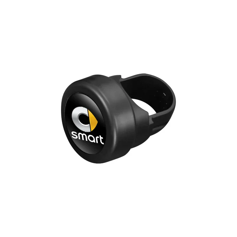 

Шарик-усилитель рулевого колеса автомобиля для Smart Fortwo 451 450 453 EQ Forfour Coupe, экономия труда, поворотная ручка, ручка подшипника