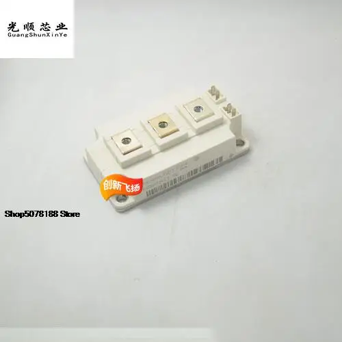 

FF400R12KE3 _ B2 IGBT 400A1200V