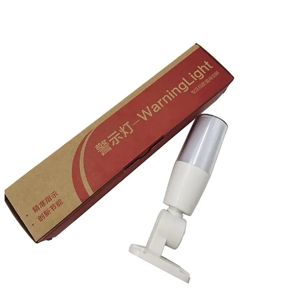 Фотовспышка с тремя цветами 12 В в