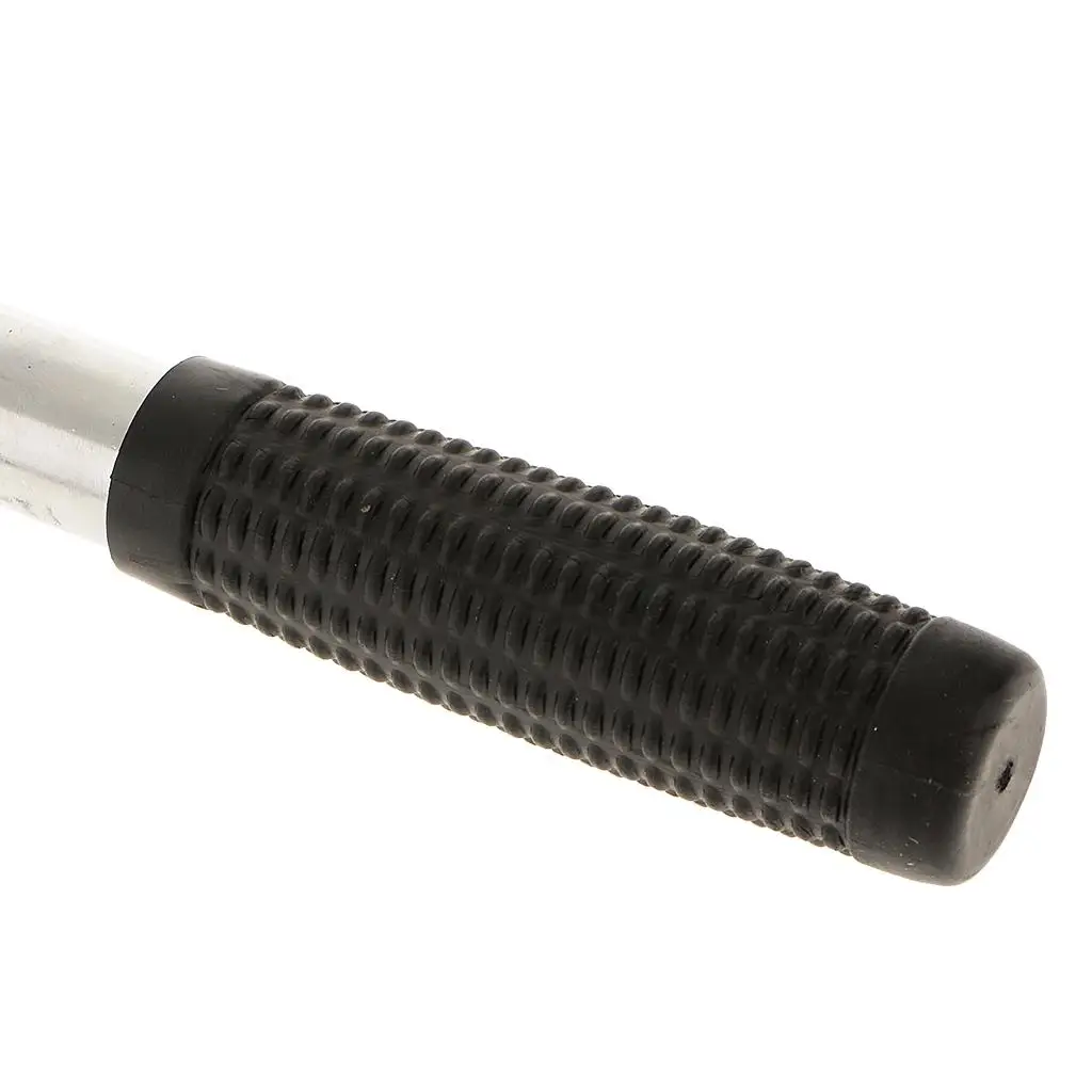

Car Van Telescopic Extendable Wheel Brace Wrench 17mm 19mm 21mm 23mm Socket