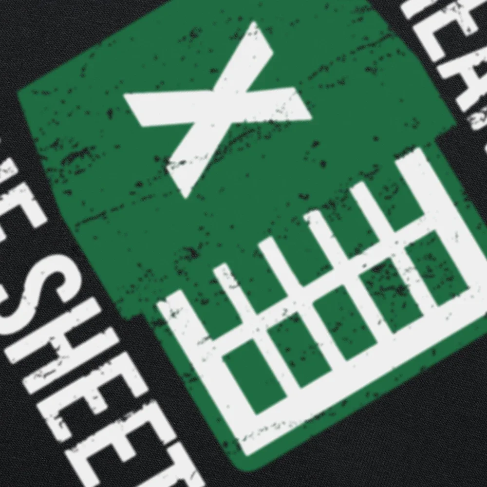 Футболка Freak in The Sheets из 100% хлопка для мужчин и женщин мягкая модная футболка Excel