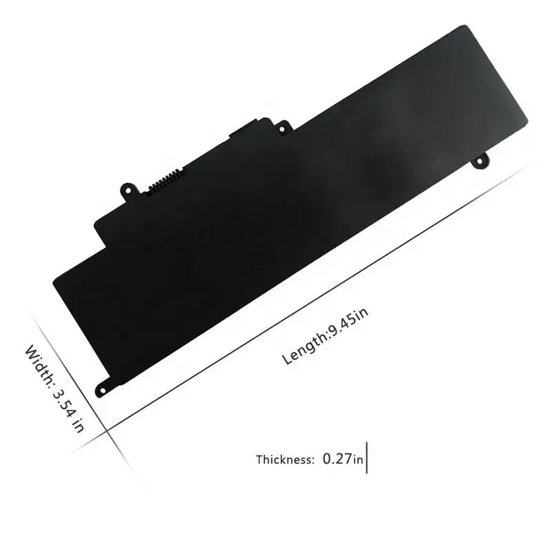 GK5KY аккумулятор для ноутбука DELL Inspiron 13 дюймов 7000 серии 7347 7348 7352 7353 7359 11 3147 3148 15 7558 100%