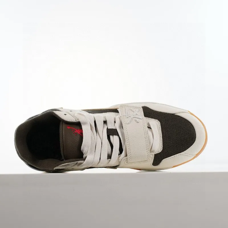 мужская и женская спортивная обувь Travis Scott x Jordan Jumpman Jack TR
