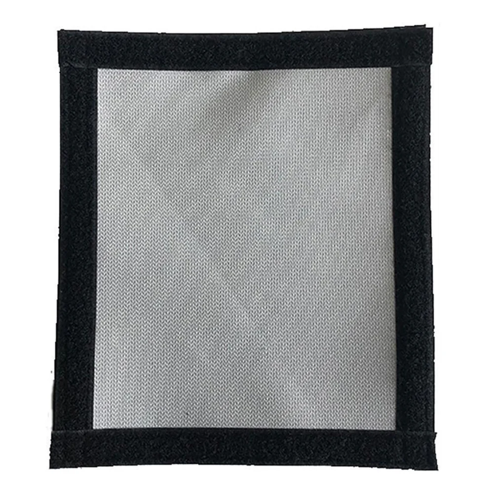 

Camping Fireproof Cloth Practical Anti-scalding Tent Protector Stove Jack Chimney Pipe Vent Welding Blanket Camping Accessories