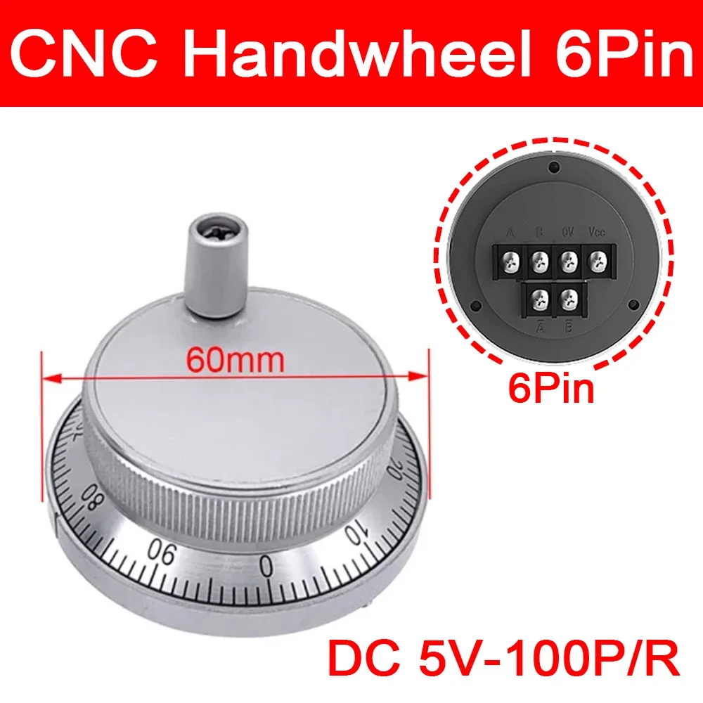 

Электронный маховик для токарного станка Cloweit ZS61