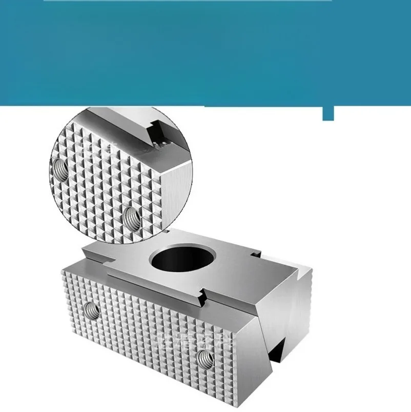Зажим-фиксатор Tooth OK (M8, M10, M12, M14, M16) для станка, регулируемый боковой зажимной зажим для стола, 1 шт. (art.: 3920dac10bbdf) - 3920dac10bbdf