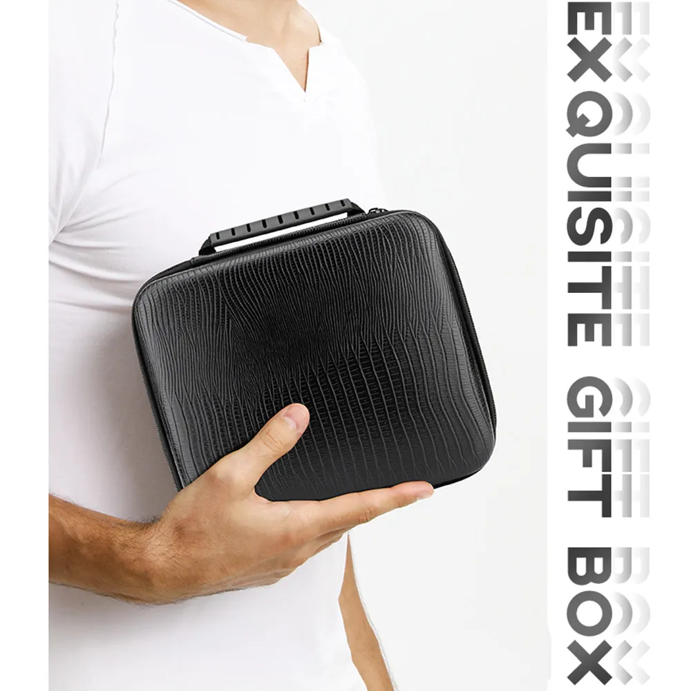 3 в 1 Мужская машинка для стрижки волос с триммером