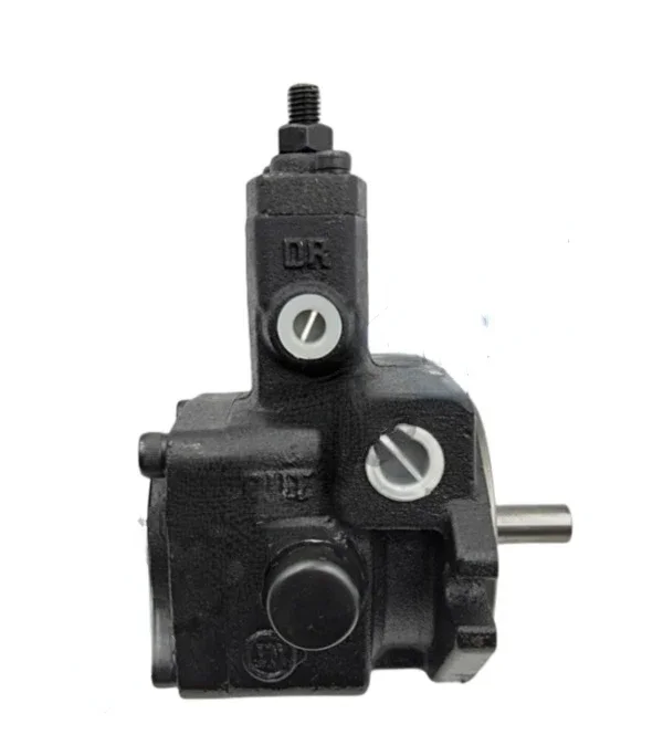 VP-20-FA3 переменный лопастной насос VP-15 30 40FA3 Гидравлический масляный VP1-20-70