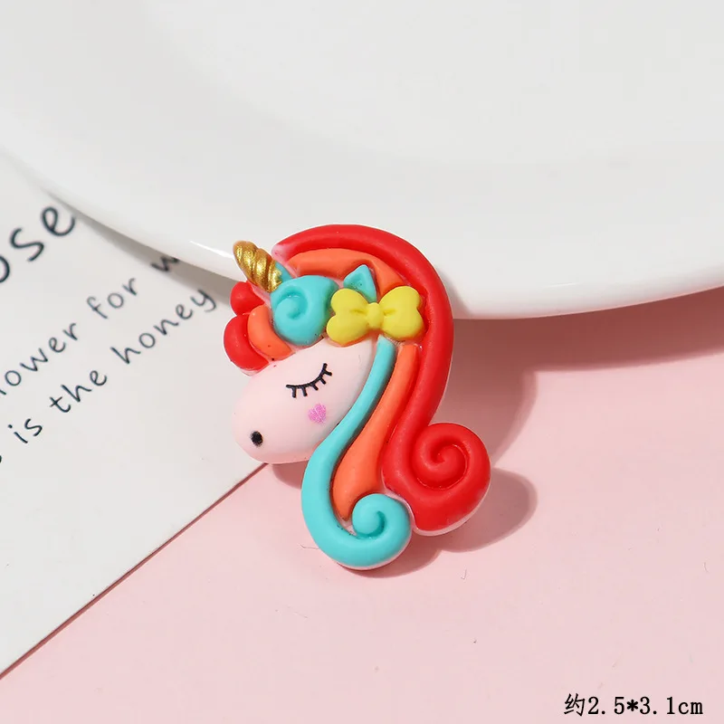 

Мультяшные радуги, единорог, канифоль, аксессуары для рукоделия