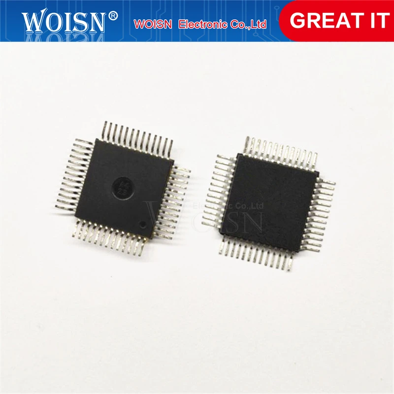 1 шт./лот CS42435-DMZ CS42435 CS42438-DMZ CS42438 CS42528-CQZ CS42528 QFP | Электронные компоненты и