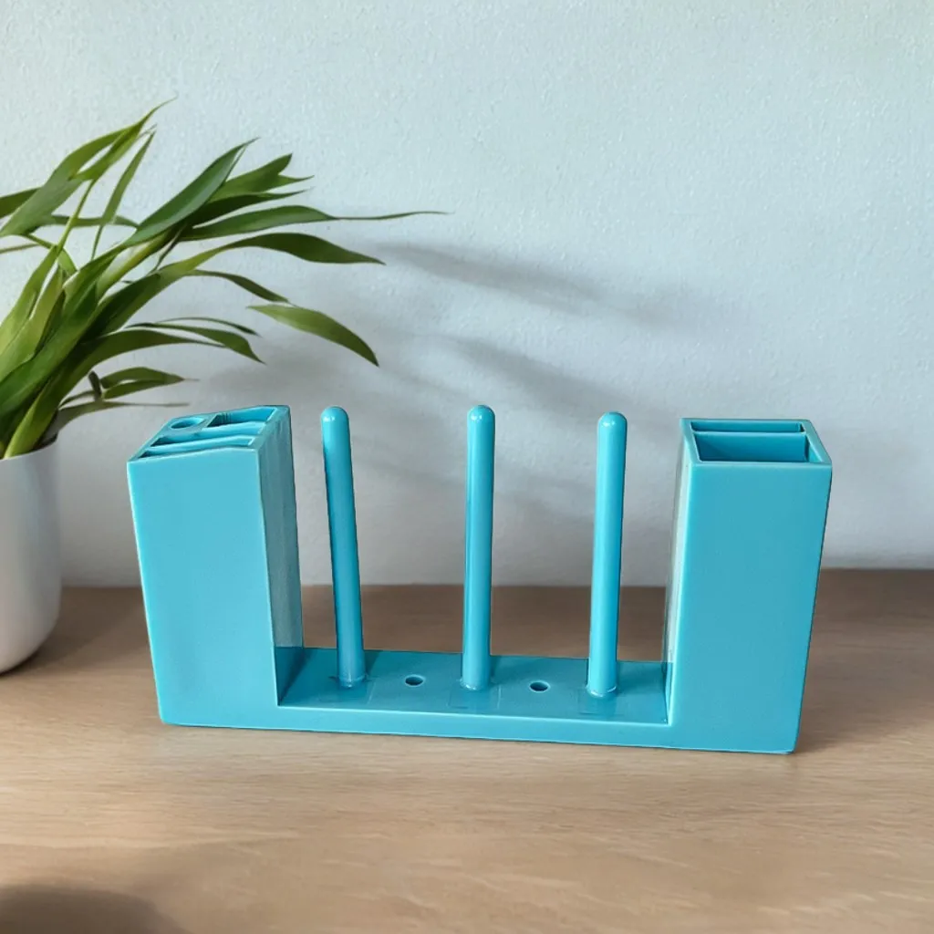 Прочный магнитный держатель для шпули швейной машинки. Нет необходимости