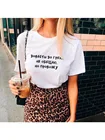 Женские футболки с надписью на русском языке, повседневные футболки с коротким рукавом, топы, летняя Модная рубашка в стиле гранж Tumblr, 2019