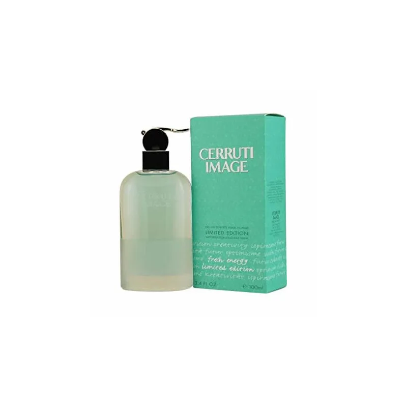 Духи Cerruti Image Fresh Energy туалетная вода спец издание 30 мл для мужчин парфюм Черутти
