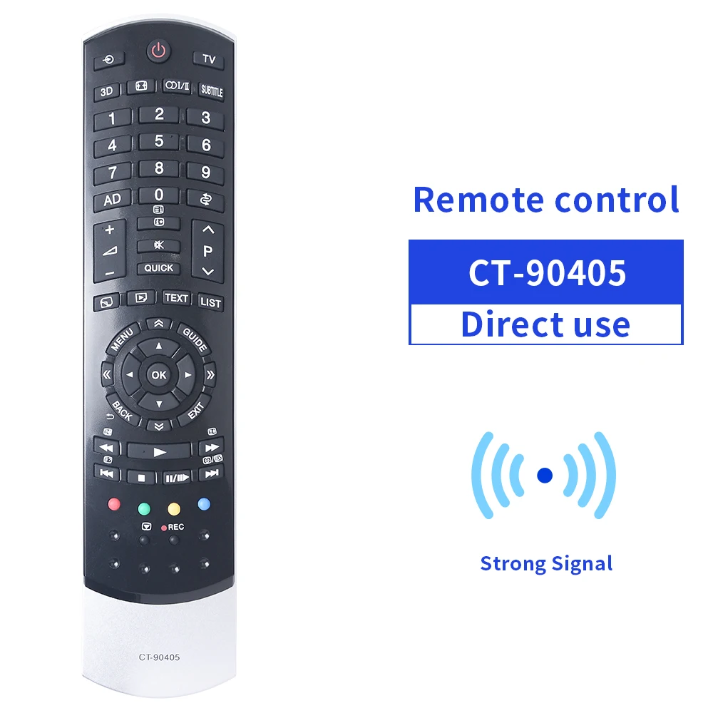Toshiba Ct 90405 Пульт Купить
