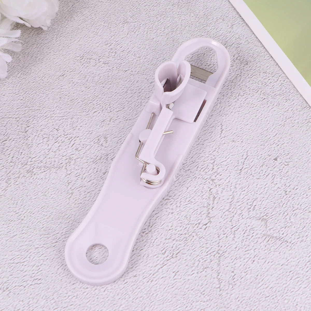 

Bean Slicerfrench Green Peeler Runner Stringer Shredder Frencher String Vegetable Remover Stem Veggie Electric Rotary Onion