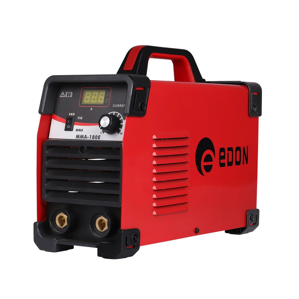

MMA-160E High Quality VRD Lift Tig Arc Force Mma Welding Machine Welder