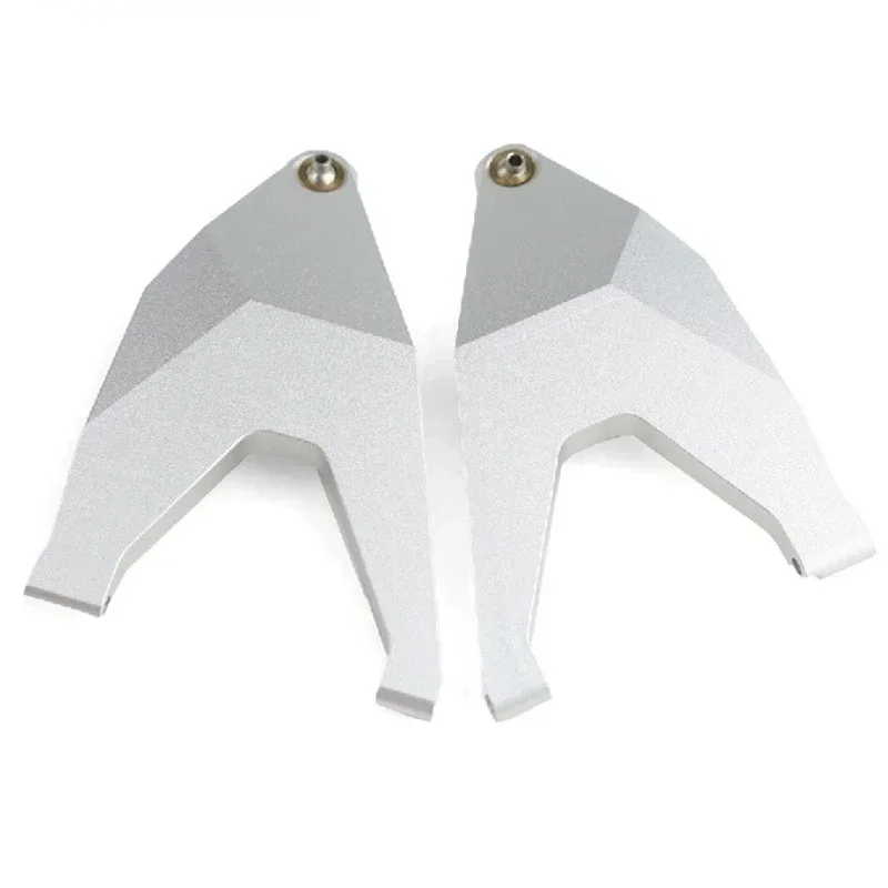 Front And Rear Lower Suspension Arms OP Swing Arm Pull Rod For RC Car 1/7 Trxs UDR Unlimited Desert Racer