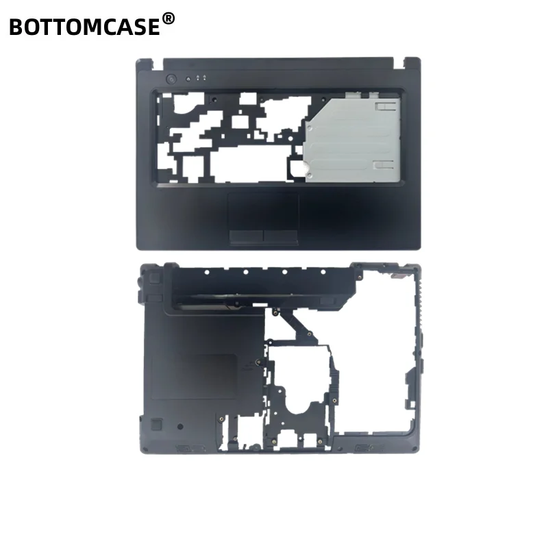 Новинка для Lenovo Ideapad G470 G475 G470D G470AX G475AX верхняя крышка упора рук/нижняя корпуса с HDMI