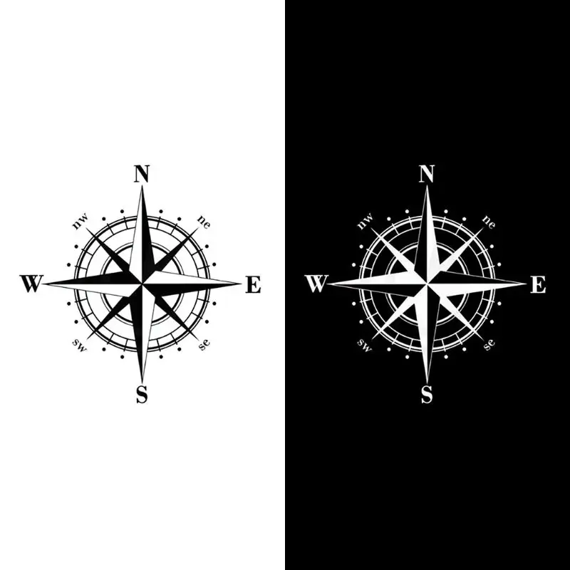 

15cm Shaped Car Decal Decorative Sticker Auto Decoration Styling Tool