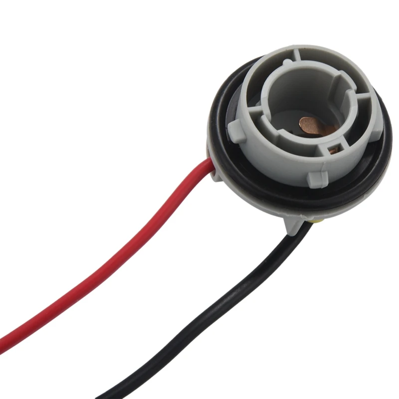 4 шт. патроны для ламп 1156 Bay15d P21/5 Вт