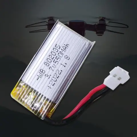 Аккумулятор AREOFRGB для квадрокоптера GoPro L9NA11JJ403989