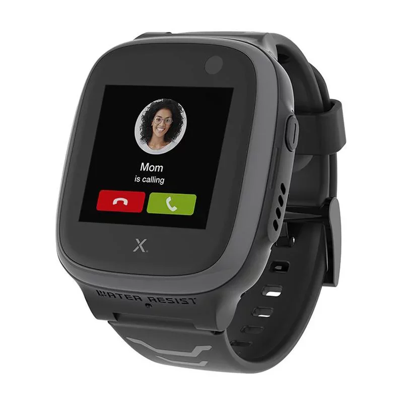 

Xplora X5 Play Black Kids Smart Watch Cell Phone with GPS Tracker