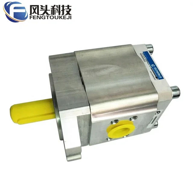 Гидравлический насос серии Eckerle EIPC с внутренней шестерней EIPC5-064RA23-1X EIPC3-025LL23