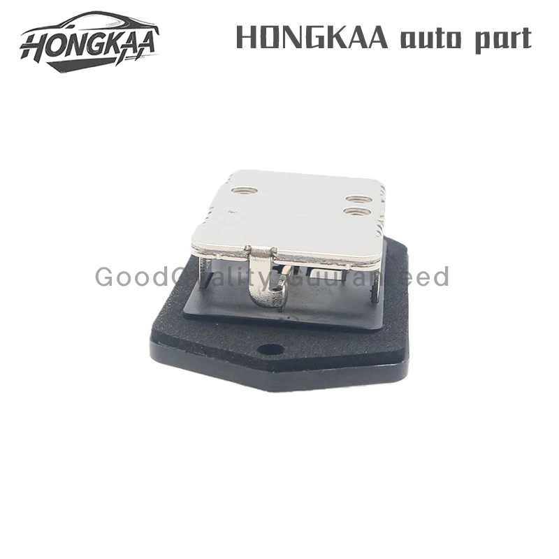 Фото 4-контактный резистор двигателя вентилятора отопителя HVAC для Toyota Corolla RAV4 Matrix Celica Pontiac Vibe Scion TC XB 8713826160 87138-0K090 №5