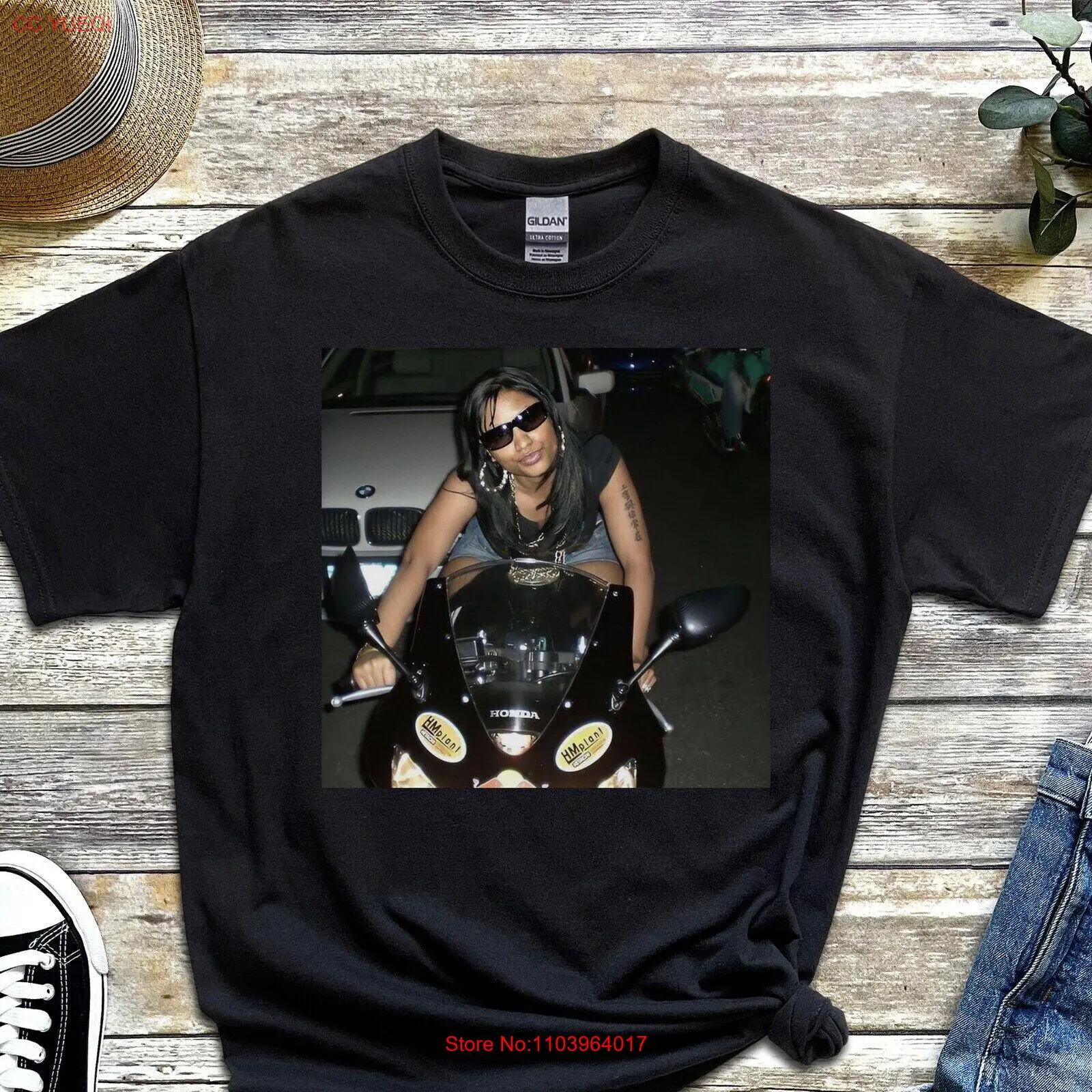 Рубашка Nicki Minaj Throwback Write A Rap Pink Friday 2 Тур