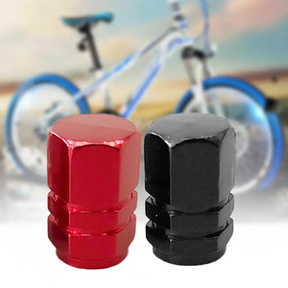 

Bicycle Valves Valve Adapter Anti-rust Waterproof Aluminum Alloy Mini Valve Connector for Bike Bicycle Accessories