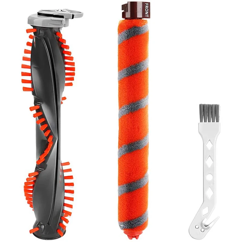 Запасные части для вакуумной роликовой щетки Shark Duo Clean NV800 NV800W NV801 NV801Q NV803 UV810 HV380 HV381