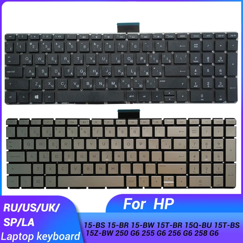НОВИНКА для HP 15-EF 15S-DY 15-DY 15T-DY 15S-EQ TPN-Q201 TPN-Q222 TPN-W127 TPN-C129 TPN-C130