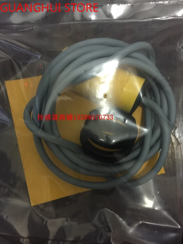 

High Quality Proximity Switch Ni15-S30-AN6X(AP6X AD4X RN6X RP6X) S97