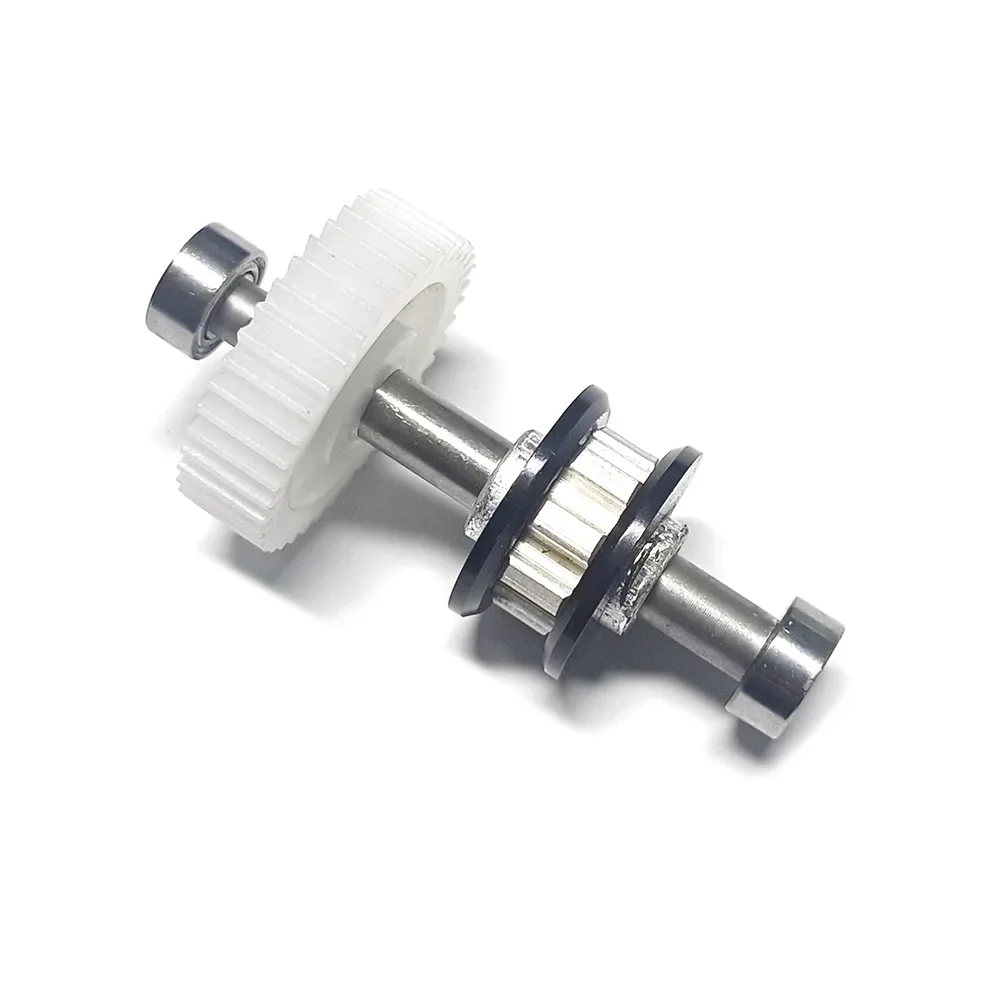 Металлический комплект приводных шестерен хвостового ремня 40T для вертолета Align