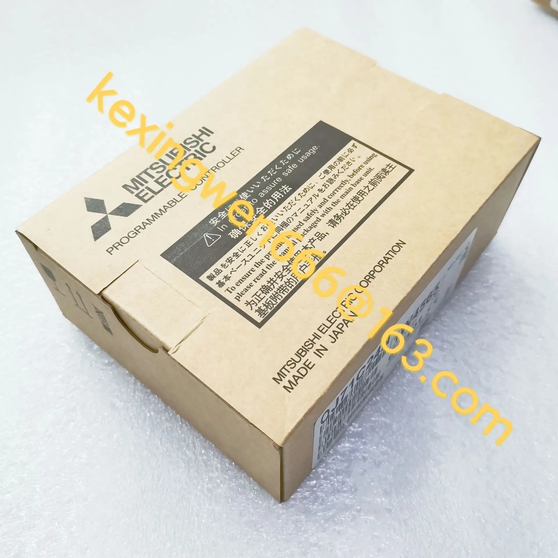 

Новый оригинальный ПЛК-модуль QD62D