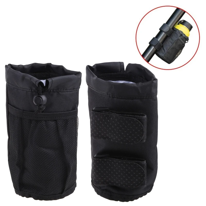 Держатель для чашки на роликовой перекладине UTV инвалидной коляски скутера