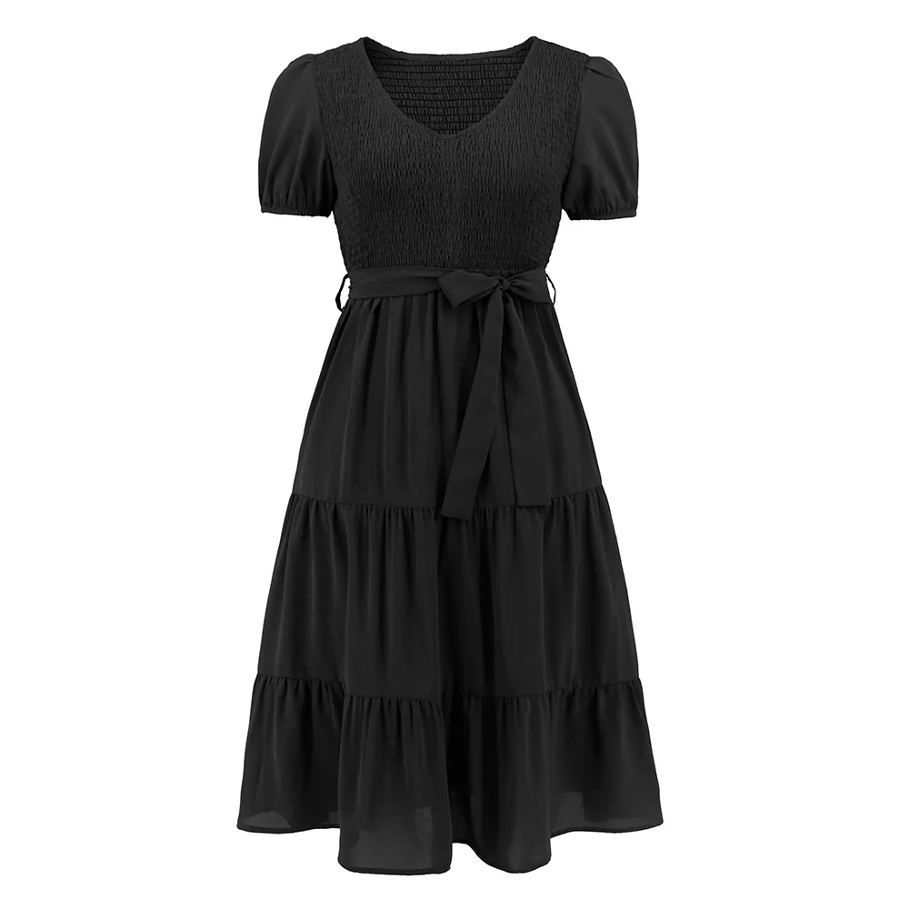 

2023 Summer Maxi Dresses for Women