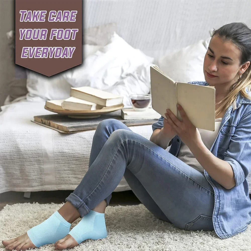 1 пара стельки STSTSING для мужчин и женщин